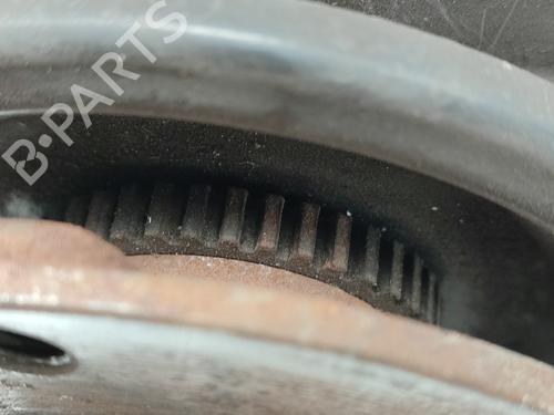 Right front shock absorber SMART CITY-COUPE (450) 0.7 (450.352, 450.353) | BP23842358M17 