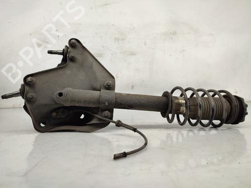 Right front shock absorber SMART CITY-COUPE (450) 0.7 (450.352, 450.353) | BP23842358M17 