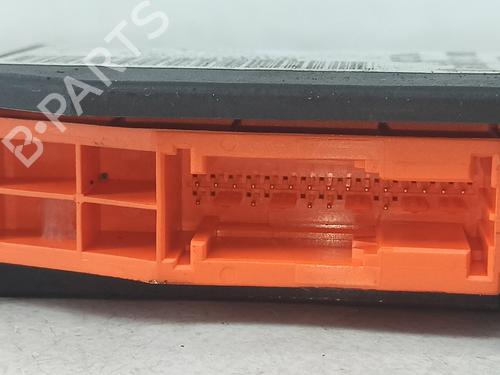 ECU airbags SMART CITY-COUPE (450) 0.7 (450.352, 450.353) | BP23842373M53 