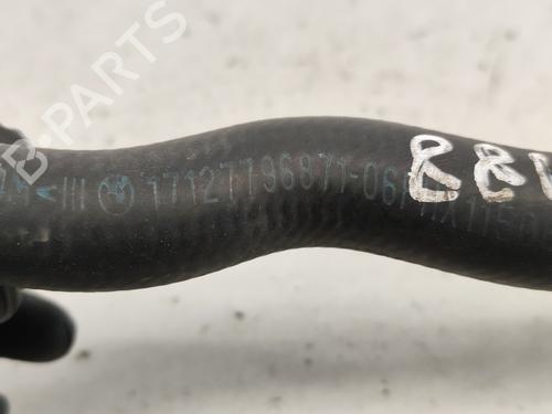 Pipe BMW 1 (E87) 120 d | BP23859513M125 