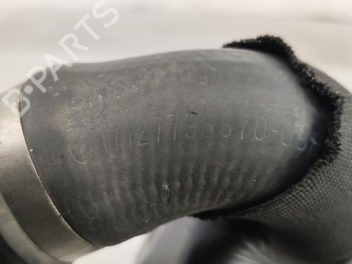 Pipe BMW 1 (E87) 120 d | BP23859512M125 