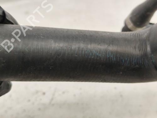 Pipe BMW 1 (E87) 120 d | BP23859511M125 
