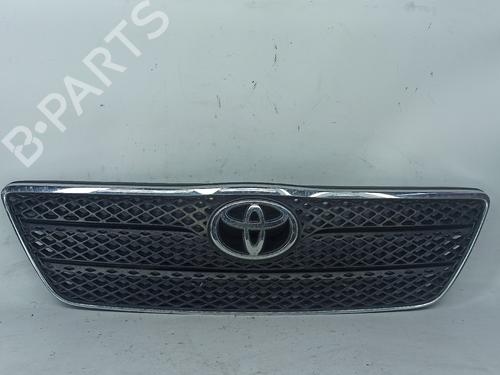 Grille TOYOTA COROLLA (_E12_) 2.0 D-4D (CDE120R, CDE120L_) SUPORTES DANIFICADOS