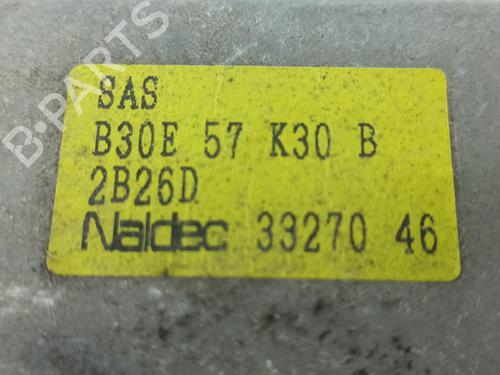 ECU airbags MAZDA 323 F VI Hatchback (BJ) 1.4 (BJ3P) | BP24020770M53 