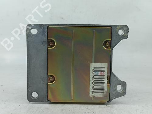 ECU airbags MAZDA 323 F VI Hatchback (BJ) 1.4 (BJ3P) | BP24020770M53 