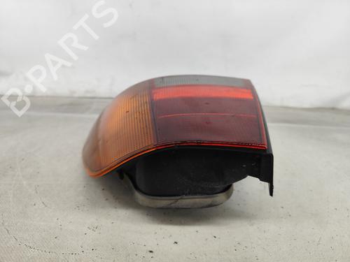 Right taillight VW POLO III CLASSIC (6V2) 90 1.9 TDI | BP23965009C35 