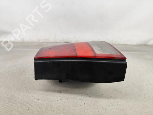 Right taillight VW POLO III CLASSIC (6V2) 90 1.9 TDI | BP23965009C35 