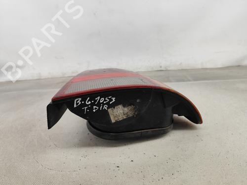 Right taillight VW POLO III CLASSIC (6V2) 90 1.9 TDI | BP23965009C35 