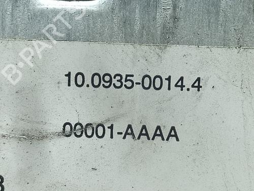 ABS pump VOLVO 460 (464) 1.7 Turbo | BP24125866M43 