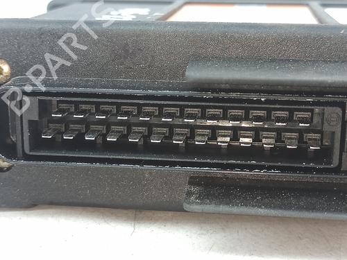 Engine control unit (ECU) VOLVO 460 (464) 1.7 Turbo | BP24125869M57 