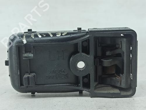 Front left interior door handle NISSAN ALMERA I (N15) 1.4 | BP24129267I13 