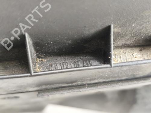 Air filter box VW POLO III CLASSIC (6V2) 90 1.9 TDI | BP23965004M87