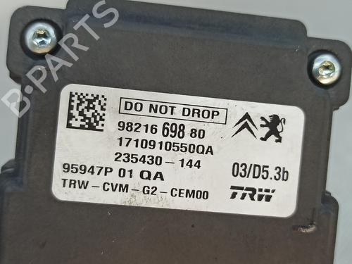 Other CITROËN C3 III (SX) 1.6 BlueHDi 75 | BP24127776O1 