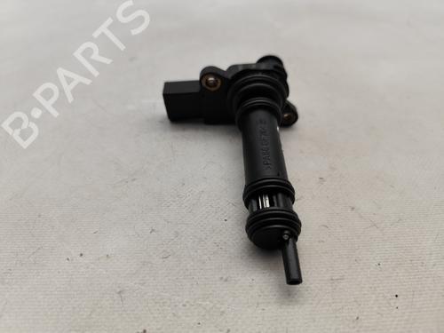 Other MERCEDES-BENZ SPRINTER 5-t Platform/Chassis (B906) 513 CDI (906.155, 906.253, 906.255, 906.153) | BP23953126O1 