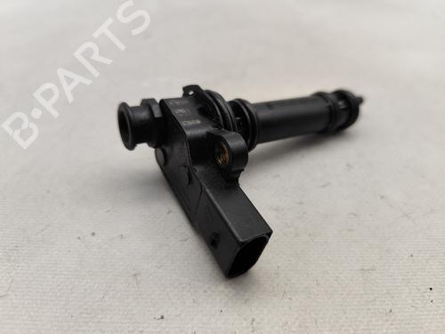 Other MERCEDES-BENZ SPRINTER 5-t Platform/Chassis (B906) 513 CDI (906.155, 906.253, 906.255, 906.153) | BP23953126O1 