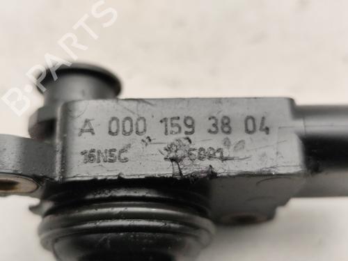 Other MERCEDES-BENZ SPRINTER 5-t Platform/Chassis (B906) 513 CDI (906.155, 906.253, 906.255, 906.153) | BP23953126O1 