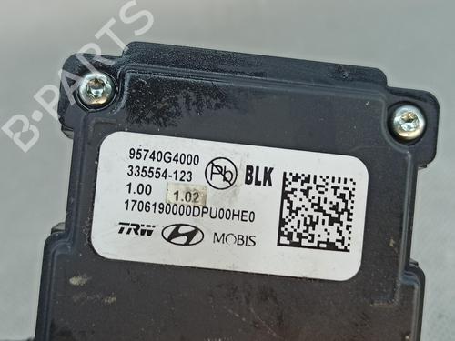 Other HYUNDAI i30 Estate (PDE) 1.6 CRDi | BP24124863O1