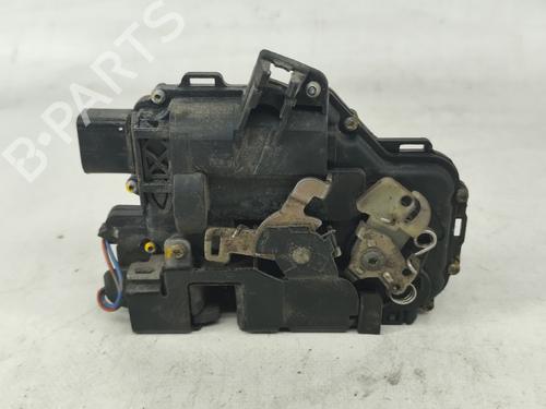 Front right lock SEAT IBIZA III (6L1) 1.4 TDI | BP24128485C97 