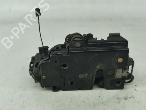 Front right lock SEAT IBIZA III (6L1) 1.4 TDI | BP24128485C97 