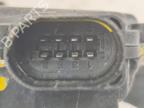 Front right lock SEAT IBIZA III (6L1) 1.4 TDI | BP24128485C97 