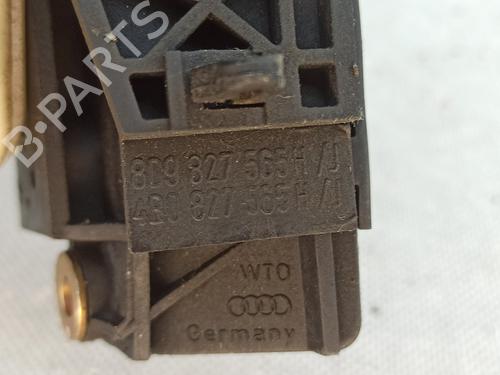 Outra AUDI A3 (8L1) 1.6 | BP24125855O1 