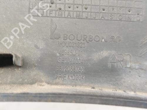 Other CITROËN C3 III (SX) 1.6 BlueHDi 75 | BP24127754O1 - Image 5