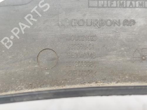 Other CITROËN C3 III (SX) 1.6 BlueHDi 75 | BP24127755O1 - Image 5