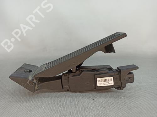 Used Pedal KIA SPORTAGE IV (QL, QLE) 1.6 CRDi (136 hp) 24123476