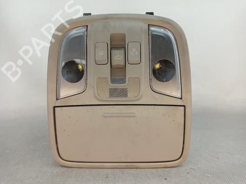 Used Interior roof light KIA SPORTAGE IV (QL, QLE) 1.6 CRDi (136 hp) 24123479
