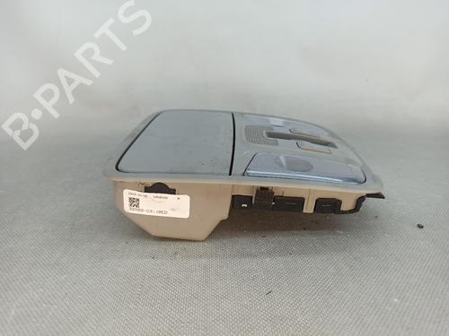 Interior roof light KIA SPORTAGE IV (QL, QLE) 1.6 CRDi | BP24123479I8