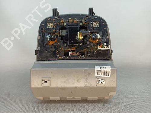 Interior roof light KIA SPORTAGE IV (QL, QLE) 1.6 CRDi | BP24123479I8