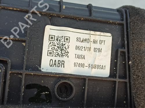 Air vent KIA SPORTAGE IV (QL, QLE) 1.6 CRDi | BP24123412I21 