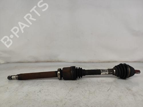 Transmisión delantera derecha FORD FOCUS II Turnier (DA_, FFS, DS) 1.6 TDCi (90 hp) 24127342