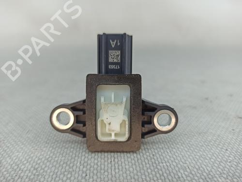 Electronic module KIA SPORTAGE IV (QL, QLE) 1.6 CRDi | BP24123499M83