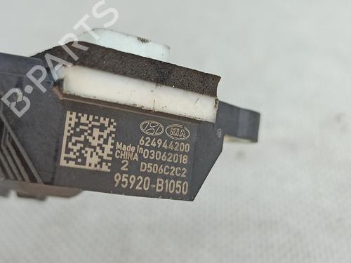Electronic module KIA SPORTAGE IV (QL, QLE) 1.6 CRDi | BP24123499M83