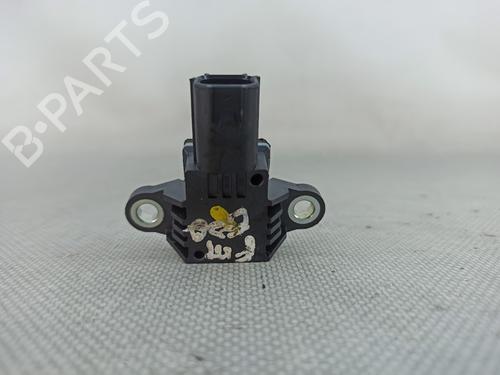 Elektronisk modul KIA SPORTAGE IV (QL, QLE) 1.6 CRDi (136 hp) 24123500