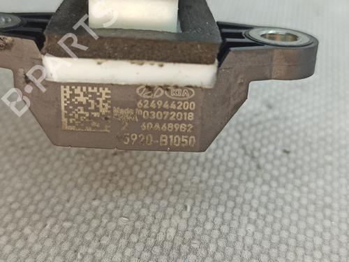 Electronic module KIA SPORTAGE IV (QL, QLE) 1.6 CRDi | BP24123500M83