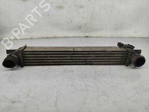 Intercooler FIAT FIORINO Box Body/MPV (225_) 1.3 D Multijet (225BXD1A, 225BXB1A, 225BXB11) 51790623