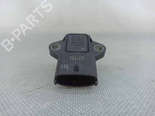 Elektronisk modul KIA SPORTAGE IV (QL, QLE) 1.6 CRDi (136 hp) 24123506