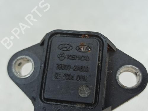Electronic module KIA SPORTAGE IV (QL, QLE) 1.6 CRDi | BP24123506M83