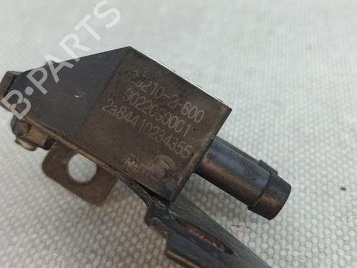 Electronic module KIA SPORTAGE IV (QL, QLE) 1.6 CRDi | BP24123507M83 