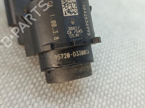 Electronic module KIA SPORTAGE IV (QL, QLE) 1.6 CRDi | BP24123502M83 - Image 5