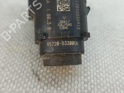 Electronic module KIA SPORTAGE IV (QL, QLE) 1.6 CRDi | BP24123501M83 - Image 5