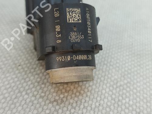 Electronic module KIA SPORTAGE IV (QL, QLE) 1.6 CRDi | BP24123504M83 