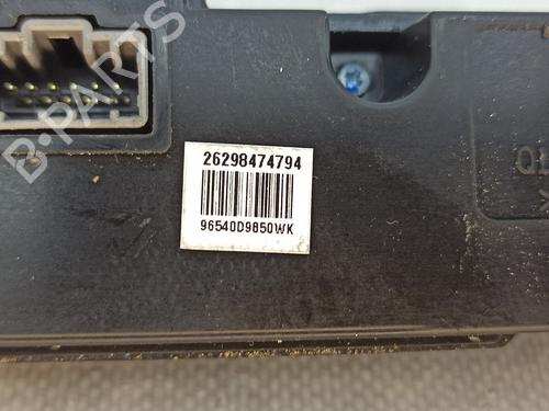 Switch KIA SPORTAGE IV (QL, QLE) 1.6 CRDi | BP24123359I30 