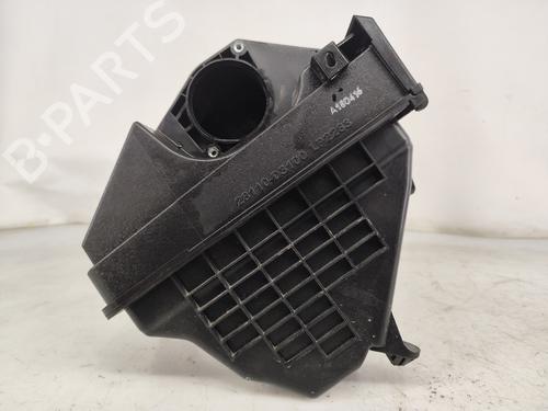 Used Air filter box KIA SPORTAGE IV (QL, QLE) 1.6 CRDi (136 hp) 24123388