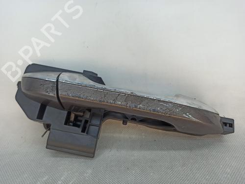 Used Front right exterior door handle KIA SPORTAGE IV (QL, QLE) 1.6 CRDi (136 hp) 24123484