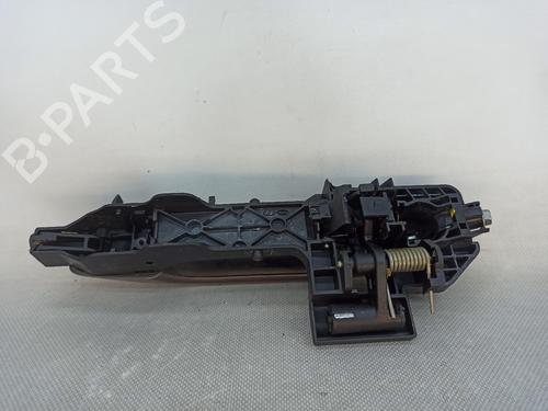 Front right exterior door handle KIA SPORTAGE IV (QL, QLE) 1.6 CRDi | BP24123484C129