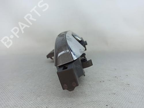 Front right exterior door handle KIA SPORTAGE IV (QL, QLE) 1.6 CRDi | BP24123484C129