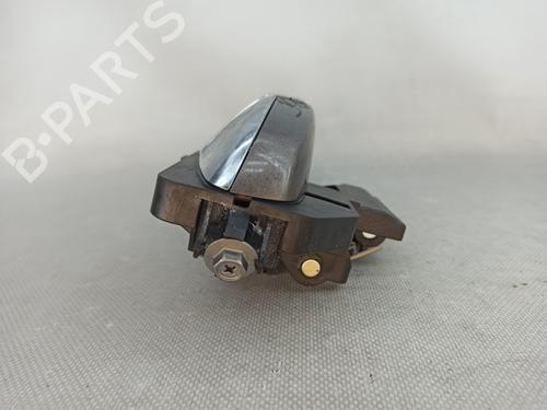 Front right exterior door handle KIA SPORTAGE IV (QL, QLE) 1.6 CRDi | BP24123484C129